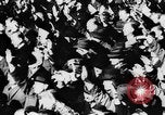 Image of Celebration parade in Vienna during Anschluss Vienna Austria, 1938, second 41 stock footage video 65675050928