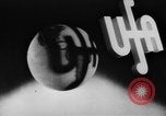 Image of Göring on Heroes Memorial Day Berlin Germany, 1938, second 4 stock footage video 65675050929