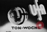 Image of Göring on Heroes Memorial Day Berlin Germany, 1938, second 6 stock footage video 65675050929