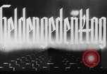 Image of Göring on Heroes Memorial Day Berlin Germany, 1938, second 12 stock footage video 65675050929