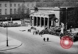 Image of Göring on Heroes Memorial Day Berlin Germany, 1938, second 24 stock footage video 65675050929
