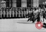 Image of Göring on Heroes Memorial Day Berlin Germany, 1938, second 26 stock footage video 65675050929
