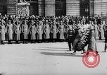 Image of Göring on Heroes Memorial Day Berlin Germany, 1938, second 27 stock footage video 65675050929