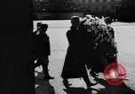 Image of Göring on Heroes Memorial Day Berlin Germany, 1938, second 33 stock footage video 65675050929