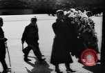 Image of Göring on Heroes Memorial Day Berlin Germany, 1938, second 34 stock footage video 65675050929