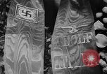 Image of Göring on Heroes Memorial Day Berlin Germany, 1938, second 50 stock footage video 65675050929