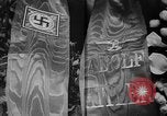 Image of Göring on Heroes Memorial Day Berlin Germany, 1938, second 51 stock footage video 65675050929