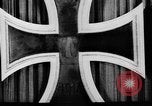 Image of Göring on Heroes Memorial Day Berlin Germany, 1938, second 60 stock footage video 65675050929