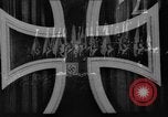 Image of Göring on Heroes Memorial Day Berlin Germany, 1938, second 61 stock footage video 65675050929