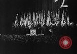 Image of Göring on Heroes Memorial Day Berlin Germany, 1938, second 62 stock footage video 65675050929