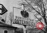 Image of German occupation Austria, 1938, second 1 stock footage video 65675050930