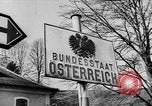 Image of German occupation Austria, 1938, second 3 stock footage video 65675050930