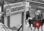 Image of German occupation Austria, 1938, second 4 stock footage video 65675050930