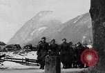 Image of German occupation Austria, 1938, second 7 stock footage video 65675050930