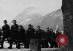 Image of German occupation Austria, 1938, second 9 stock footage video 65675050930
