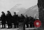 Image of German occupation Austria, 1938, second 10 stock footage video 65675050930