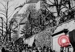 Image of German occupation Austria, 1938, second 17 stock footage video 65675050930