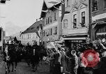 Image of German occupation Austria, 1938, second 19 stock footage video 65675050930