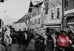 Image of German occupation Austria, 1938, second 20 stock footage video 65675050930