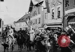 Image of German occupation Austria, 1938, second 21 stock footage video 65675050930