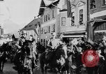 Image of German occupation Austria, 1938, second 22 stock footage video 65675050930