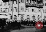 Image of German occupation Austria, 1938, second 30 stock footage video 65675050930