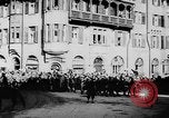Image of German occupation Austria, 1938, second 32 stock footage video 65675050930