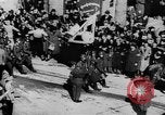 Image of German occupation Austria, 1938, second 37 stock footage video 65675050930