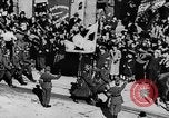 Image of German occupation Austria, 1938, second 38 stock footage video 65675050930