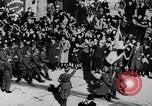 Image of German occupation Austria, 1938, second 40 stock footage video 65675050930