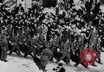 Image of German occupation Austria, 1938, second 43 stock footage video 65675050930