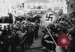 Image of German occupation Austria, 1938, second 50 stock footage video 65675050930
