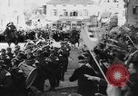 Image of German occupation Austria, 1938, second 51 stock footage video 65675050930