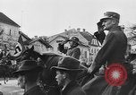 Image of German occupation Austria, 1938, second 61 stock footage video 65675050930