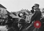 Image of German occupation Austria, 1938, second 62 stock footage video 65675050930