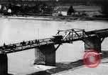 Standbild Der Anschluss (deutsche Besetzung) Passau Deutschland, 1938, aus Sekunde 1 historischem Filmmaterial Videoclip 65675050931