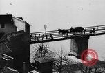 Standbild Der Anschluss (deutsche Besetzung) Passau Deutschland, 1938, aus Sekunde 6 historischem Filmmaterial Videoclip 65675050931