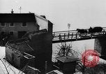 Standbild Der Anschluss (deutsche Besetzung) Passau Deutschland, 1938, aus Sekunde 7 historischem Filmmaterial Videoclip 65675050931