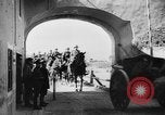Standbild Der Anschluss (deutsche Besetzung) Passau Deutschland, 1938, aus Sekunde 9 historischem Filmmaterial Videoclip 65675050931