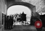 Standbild Der Anschluss (deutsche Besetzung) Passau Deutschland, 1938, aus Sekunde 10 historischem Filmmaterial Videoclip 65675050931