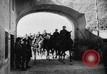 Standbild Der Anschluss (deutsche Besetzung) Passau Deutschland, 1938, aus Sekunde 11 historischem Filmmaterial Videoclip 65675050931