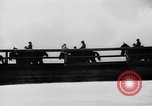 Standbild Der Anschluss (deutsche Besetzung) Passau Deutschland, 1938, aus Sekunde 12 historischem Filmmaterial Videoclip 65675050931