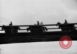 Standbild Der Anschluss (deutsche Besetzung) Passau Deutschland, 1938, aus Sekunde 13 historischem Filmmaterial Videoclip 65675050931