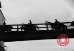 Standbild Der Anschluss (deutsche Besetzung) Passau Deutschland, 1938, aus Sekunde 14 historischem Filmmaterial Videoclip 65675050931
