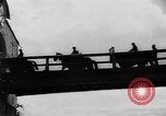Standbild Der Anschluss (deutsche Besetzung) Passau Deutschland, 1938, aus Sekunde 16 historischem Filmmaterial Videoclip 65675050931