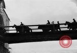 Standbild Der Anschluss (deutsche Besetzung) Passau Deutschland, 1938, aus Sekunde 17 historischem Filmmaterial Videoclip 65675050931
