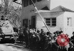Standbild Der Anschluss (deutsche Besetzung) Passau Deutschland, 1938, aus Sekunde 20 historischem Filmmaterial Videoclip 65675050931
