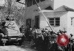 Standbild Der Anschluss (deutsche Besetzung) Passau Deutschland, 1938, aus Sekunde 21 historischem Filmmaterial Videoclip 65675050931