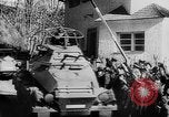 Standbild Der Anschluss (deutsche Besetzung) Passau Deutschland, 1938, aus Sekunde 24 historischem Filmmaterial Videoclip 65675050931