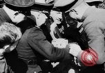 Standbild Der Anschluss (deutsche Besetzung) Passau Deutschland, 1938, aus Sekunde 27 historischem Filmmaterial Videoclip 65675050931